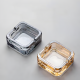 Glass Ashtray